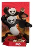 Kung Fu Panda Movie Maniacs PVC Statue Po 17 cm Produktbild-Vorschau 10