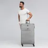 REDOLZ carrello Essentials 12 Trolley 4 Wheels Grey grigio Anteprima dell’immagine prodotto 6