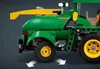 42168 - LEGO Technic - John Deere 9700 Feldhäcksler Produktbild-Vorschau 13