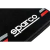 Sparco Set mit 4 universellen schwarzen und roten Matten, 2 Produktbild-Vorschau 4