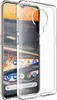 Ochranný kryt pro Nokia 5.3 Case Transparent Slim Cover Náhled obrázku produktu 2