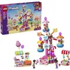 LEGO 42700 LEGO 42700 Friends Cupcake-Riesenrad (2.5.) Voir les images du produit 1