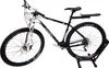 2x WELLGRO Fahrradständer - für Vorderrad oder Hinterrad, Produktbild-Vorschau 3