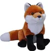 Wild Republic roter Pluschfuchs - Pluschstoff - 30 cm - Produktbild-Vorschau 4