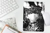 MuchoWow® Mauspad Mousepad Jagender Leopard mit einer Produktbild-Vorschau 5