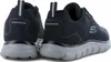 Skechers WIP 232399/NVBK in Blue color size 42 Voir les images du produit 25