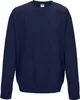AWDis Just Hoods AWDis Unie Rundneck Uni Sweatshirt (280 Voir les images du produit 1