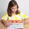 miniLÜK. Kontrollgerät Klarsichtdeckel pink Produktbild-Vorschau 5