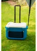 Coleman Kühlbox "50 QT Polylite Wheeled Mesh" Produktbild-Vorschau 9