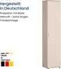 Armoire étroite polyvalente de 40 cm de large avec 1 porte Voir les images du produit 5