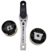 Supporto motore - Supporto motore - Compatibile con Golf 5, Anteprima dell’immagine prodotto 1