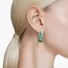 Orecchini Swarovski da donna Anteprima dell’immagine prodotto 5