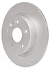 2 Bremsscheiben Ø 264 mm voll BOSCH IAM-Expertise passend Produktbild-Vorschau 4