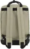 Himawari 1084m Laptop-Rucksack, 14'', oliv Produktbild-Vorschau 4