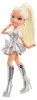 Bratz Charmz Pop – Cloe, Modepop, Vrouwen, 4 jaar, Productafbeelding-voorbeeld 3