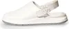 Abeba Active   87021 Clog weiß mit Schnalle - 39 Produktbild-Vorschau 3