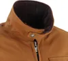 Helstons Oregon Motorrad Textiljacke, braun, 3XL Produktbild-Vorschau 9