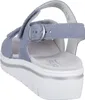 Schuhe Semler Doris D6025042076 Produktbild-Vorschau 3