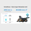 Flashforge AD5X, Wi-Fi, Ethernet / LAN pripojenie, USB Náhľad obrázku produktu 9