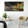 Coloray - Glasbild - 100x50 cm - Wandbild - Glasbilder - Produktbild-Vorschau 4