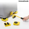 Hebe- und Transportwerkzeug HeavEasy InnovaGoods 5 Stücke Produktbild-Vorschau 9