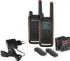 Motorola T82 (MOTO82) Walkie-Talkie Produktbild-Vorschau 3