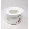 TeaLogic Cherry Blossom Großes Stövchen für 1,5L und 2,0L Produktbild-Vorschau 4