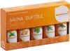 Sentiotec Saunazubehör Set 11-teilig, hochwertig Produktbild-Vorschau 4