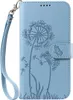 Samsung Galaxy S26 Hülle - Coverup Pusteblume Klapphülle - Produktbild-Vorschau 5