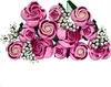 LEGO 10374 Botanicals Bouquet di Rose Rosa Set da Anteprima dell’immagine prodotto 36