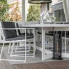 Eurom Terrassenheizung "Under Table Heater" Silber 900 W Produktbild-Vorschau 12
