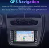7'' carplay android13 Autoradio 1+32G Für AlteaToledo 2din Náhled obrázku produktu 5