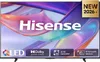 Hisense 43 '' Q7S | Hi-QLED Smart TV 4K 60 Hz, 109,2 cm Produktbild-Vorschau 7