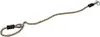 Verlängerungsseil 85-145 cm für Schaukelsitze PP Seil 10 mm Produktbild-Vorschau 1