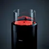 Enders Terrassenfeuer Nova® LED L Grey/Black Feuerstelle Produktbild-Vorschau 7