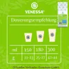 VENESSA VVD 1 Vanilla Drink 20 x 1kg - Instant Produktbild-Vorschau 8