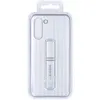 Samsung Galaxy S21 Hülle - Kunststoff - Samsung Backcover - Produktbild-Vorschau 7