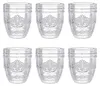 BUTLERS Trinkglas VICTORIAN 6er-Set Produktbild-Vorschau 1