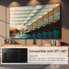 Elektrisch Höhenverstellbare TV Halterung, TUYA, Produktbild-Vorschau 6