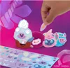 My Little Pony Schönheitssalon Izzy Moonbow Set Produktbild-Vorschau 5