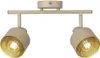 Rabalux 3548 Deckenstrahler 2 Spots Fedora, E14, Produktbild-Vorschau 4