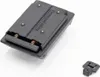 Kit retrofit con 1 braccio per display Kiox 300/500, 31,8 Anteprima dell’immagine prodotto 6
