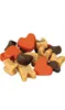Jolly Paw Soft Snack 5x 500g Hundeleckerlis Huhn Lamm Lachs Produktbild-Vorschau 3