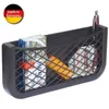 Universal Auto Ablagenetz 25cm - Netz Tasche zum Verstauen Produktbild-Vorschau 2