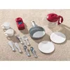 Little Tikes Super Chef Kitchen, Küche und Essen, 3 Produktbild-Vorschau 4