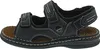Josef Seibel Franklyn Sandalette Blau Produktbild-Vorschau 90