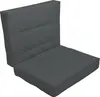 Beautissu Palettenkissen Sitzkissen ECO Elements Produktbild-Vorschau 3
