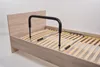 Barrière de lit réglable en hauteur Voir les images du produit 9