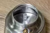 Rommelsbacher EKO 366/E, Tropfen, Schwarz, Edelstahl, 365 Produktbild-Vorschau 7