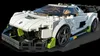 LEGO® Speed Champions 76900 Koenigsegg Jesko Podgląd zdjęcia produktu 35